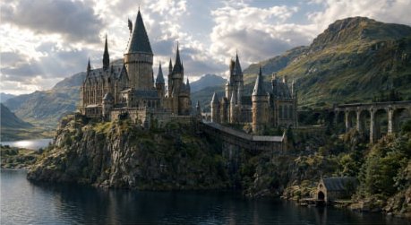 Wizard Castle