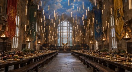 Great Hall